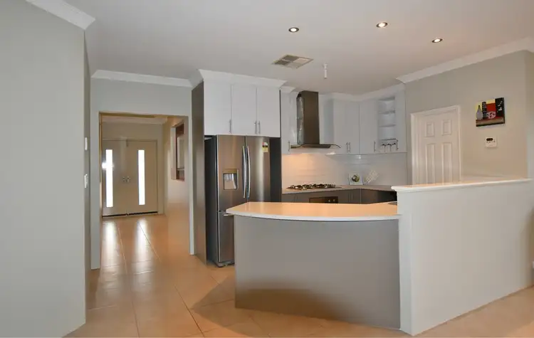 Sixth view of Homely house listing, 5B Oyster Place, Huntingdale WA 6110