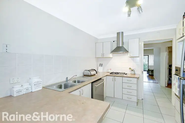 Fifth view of Homely house listing, 5 Eagle Way, Glenwood NSW 2768
