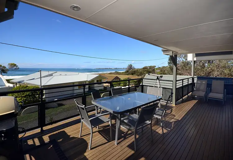Third view of Homely house listing, 82 Orient Point Road, Culburra Beach NSW 2540