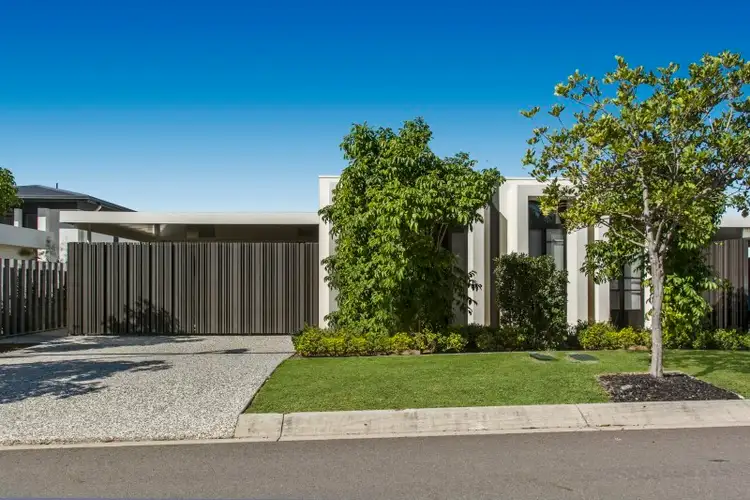 Main view of Homely house listing, 14 Pavilion Drive, Peregian Springs QLD 4573