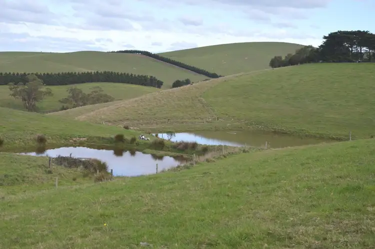 Third view of Homely rural property listing, 295 Slade Hill Road, Welshpool VIC 3966
