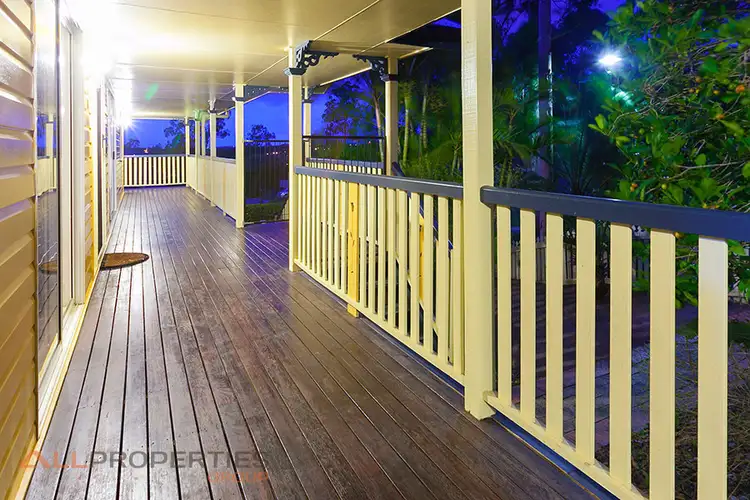Third view of Homely house listing, 18 Barrier Place, Forest Lake QLD 4078