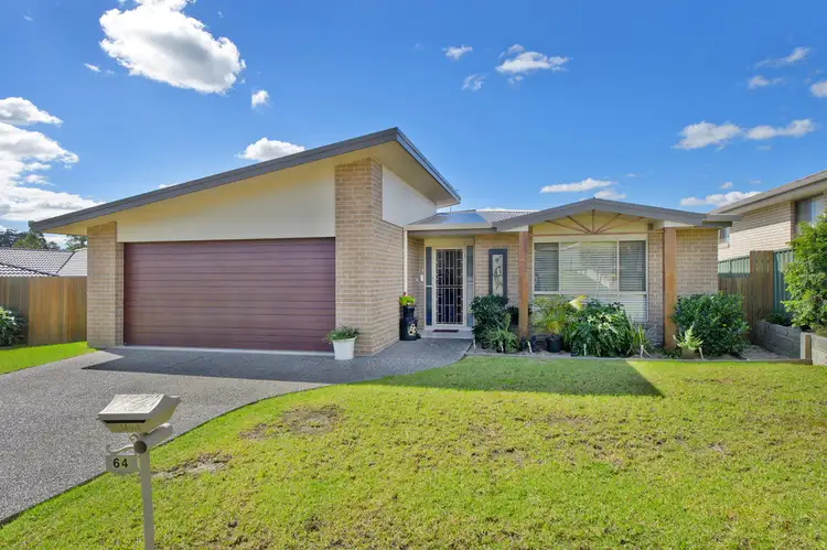 64 Riverbreeze Drive, Wauchope NSW 2446