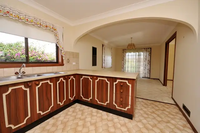 Fourth view of Homely house listing, 13 Dunluce Place, Wodonga VIC 3690