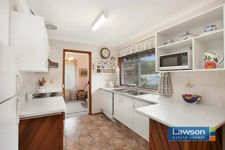 Sixth view of Homely house listing, 2 Langtree Close, Silverwater NSW 2264