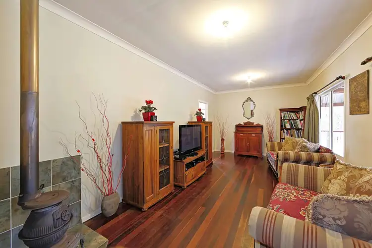 Fifth view of Homely house listing, 50 Pleasant Drive, Sharon QLD 4670
