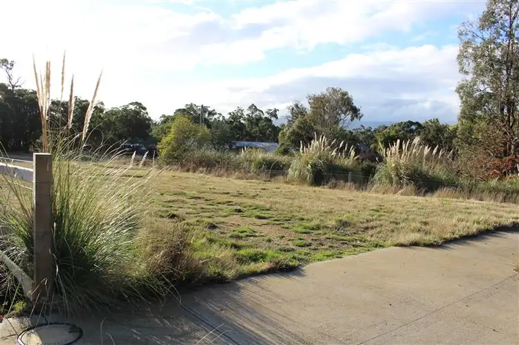 Third view of Homely land listing, 8 Fairway Drive, Gisborne VIC 3437