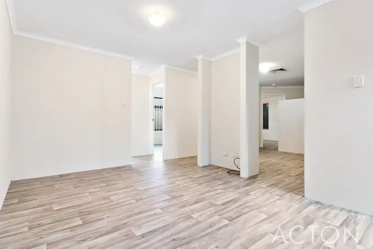Second view of Homely house listing, 48 Beedelup Loop, Bibra Lake WA 6163
