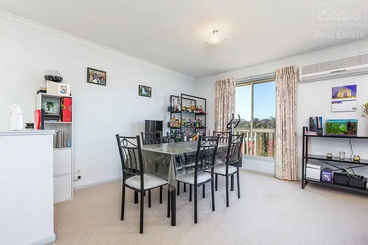 Fourth view of Homely townhouse listing, 3/8 Kenny Place, Karabar NSW 2620