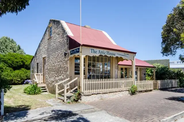 18 Victoria Street, Robe SA 5276