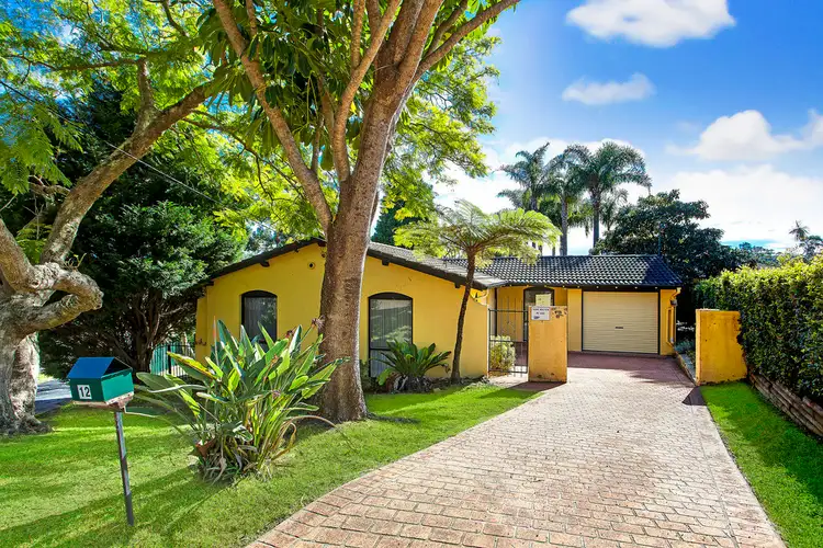 12 Cudgee Close, Green Point NSW 2251