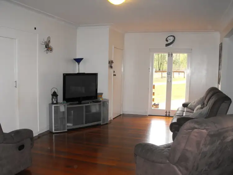 Fourth view of Homely other listing, 257 Williams Road, Benarkin QLD 4306