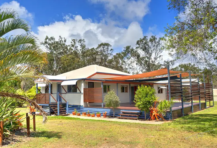 Main view of Homely house listing, 25 Rafting Ground Road, Agnes Water QLD 4677