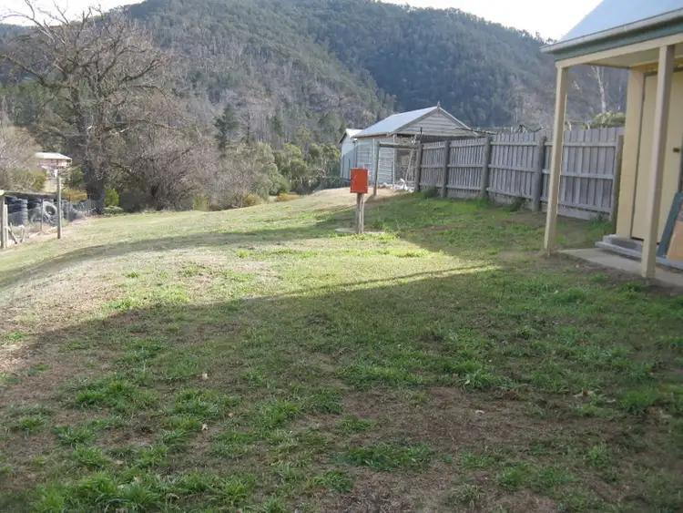 Seventh view of Homely warehouse listing, 168 Day Avenue, Omeo VIC 3898