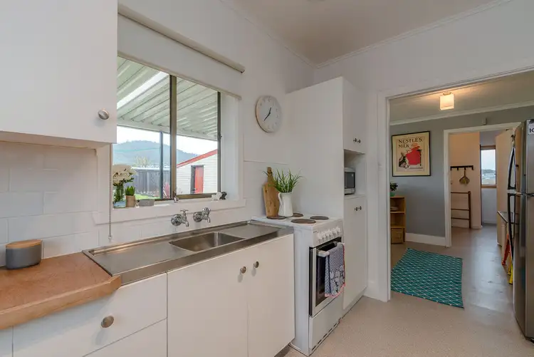 Sixth view of Homely house listing, 92 South Arm Road, Rokeby TAS 7019