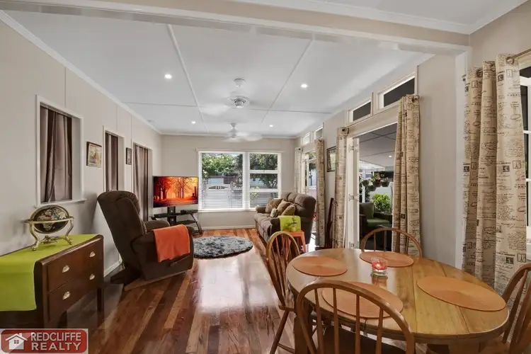Fourth view of Homely house listing, 3 Baldwin Street, Redcliffe QLD 4020