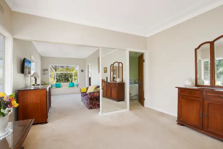Sixth view of Homely house listing, 93 Parkes Road, Collaroy Plateau NSW 2097