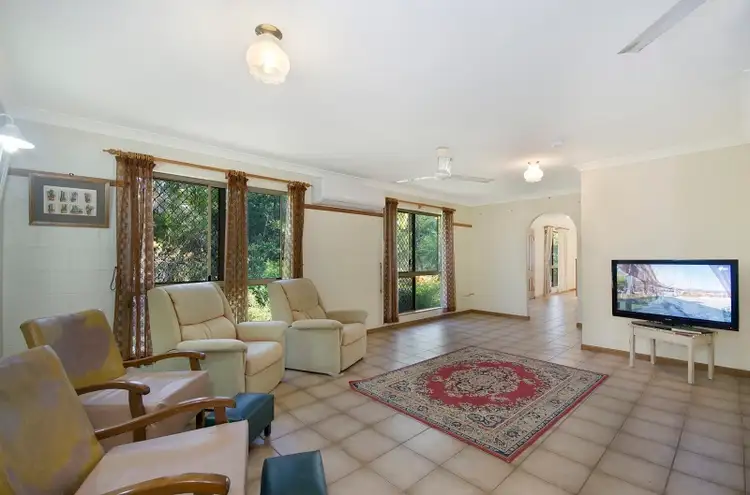 Second view of Homely house listing, 10 Holstein Place, Black River QLD 4818