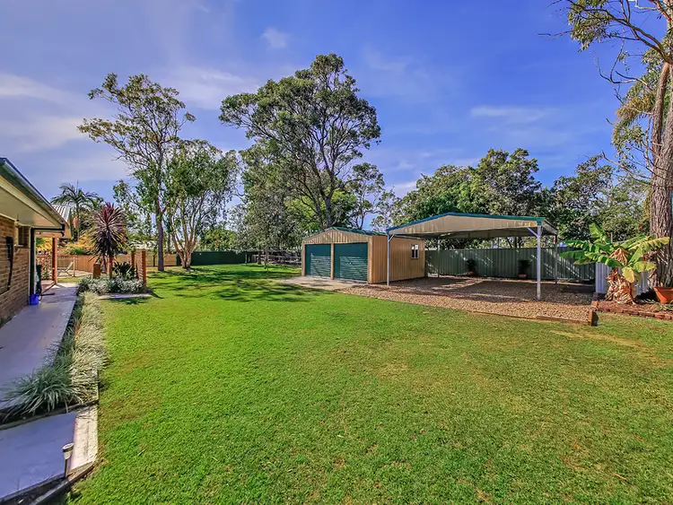 Fifth view of Homely house listing, 33 Flamingo Crescent, Thornlands QLD 4164
