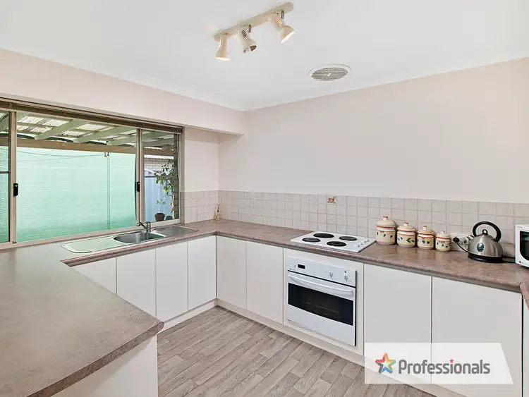 Third view of Homely house listing, 26 Chancery Way, West Busselton WA 6280