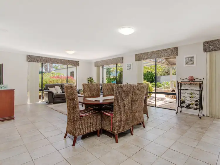 Fifth view of Homely house listing, 15 Oleander Place, Halls Head WA 6210