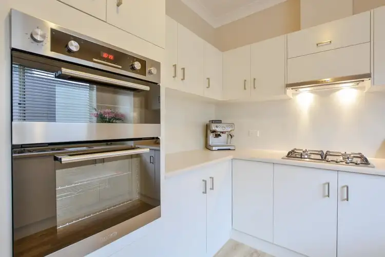 Main view of Homely house listing, 1/36 Gulfview Road, Christies Beach SA 5165