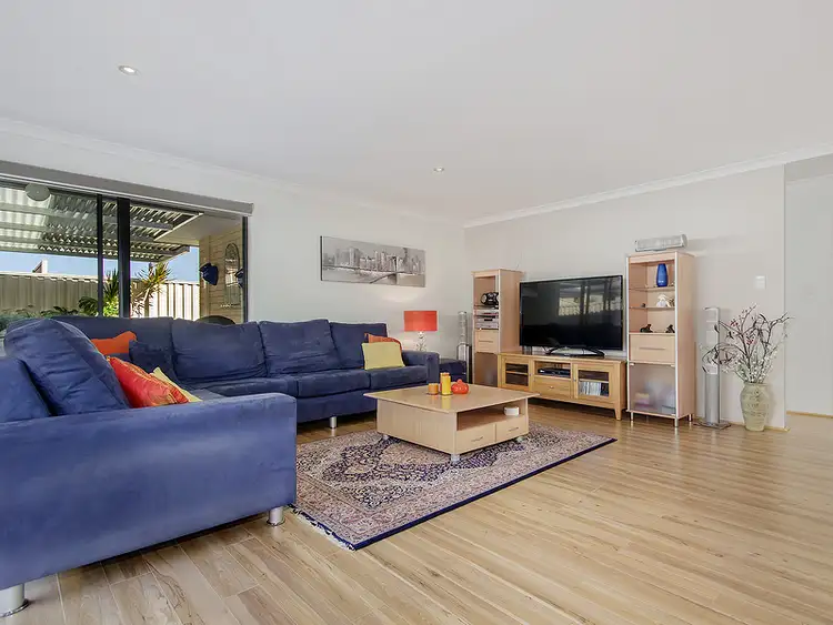 Fifth view of Homely house listing, 14 Torquay Way, Secret Harbour WA 6173