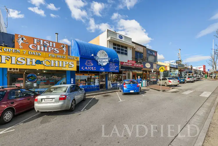 Fifth view of Homely house listing, 166 Blackburn Road, Doncaster East VIC 3109