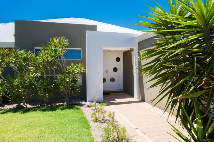 Fifth view of Homely house listing, 10 Seastar Cove, Sunset Beach WA 6530