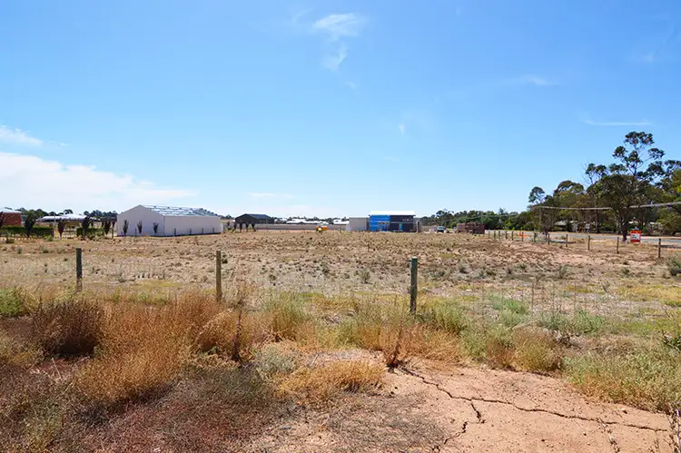 Main view of Homely land listing, 3282 Eleventh Street, Nichols Point VIC 3501