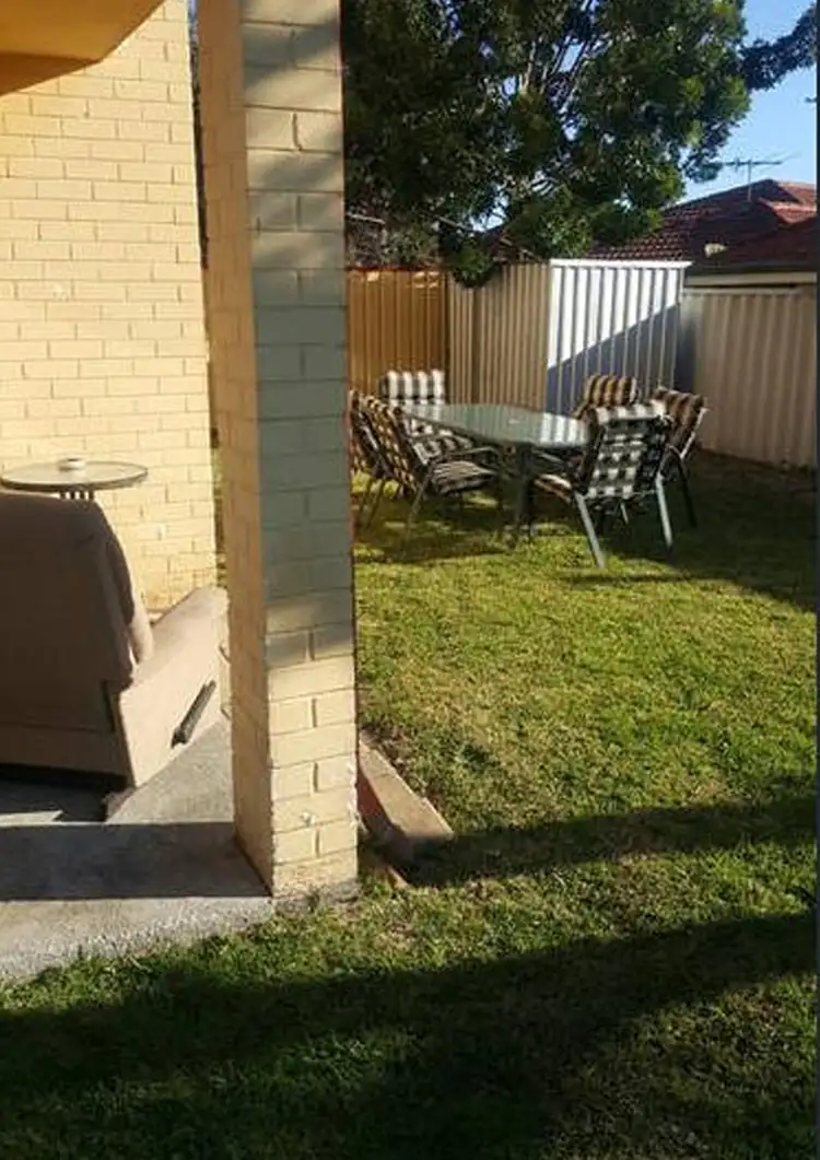 Fourth view of Homely unit listing, 8/189 North Beach Drive, Tuart Hill WA 6060