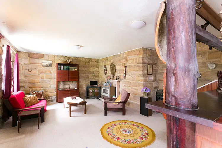 Third view of Homely house listing, 54 Taiyul Road, North Narrabeen NSW 2101