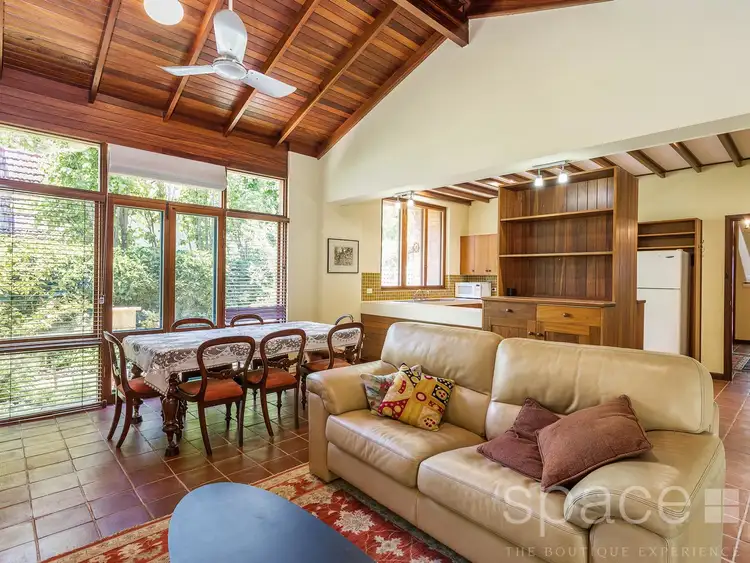 Fourth view of Homely house listing, 8 Venn Street, Peppermint Grove WA 6011