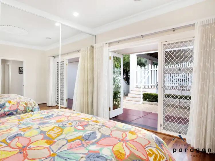 Fifth view of Homely house listing, 18 Lawler Street, North Perth WA 6006