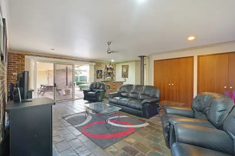 Second view of Homely house listing, 25 Elvy Street, Bargo NSW 2574