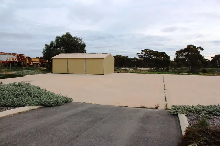 Seventh view of Homely house listing, Lot 14 Leeming Rd, Grass Valley WA 6403