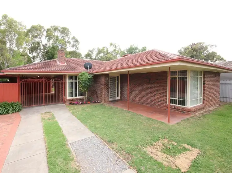 Main view of Homely house listing, 22 Marston Drive, Morphett Vale SA 5162