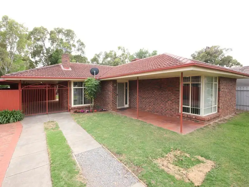 Main view of Homely house listing, 22 Marston Drive, Morphett Vale SA 5162