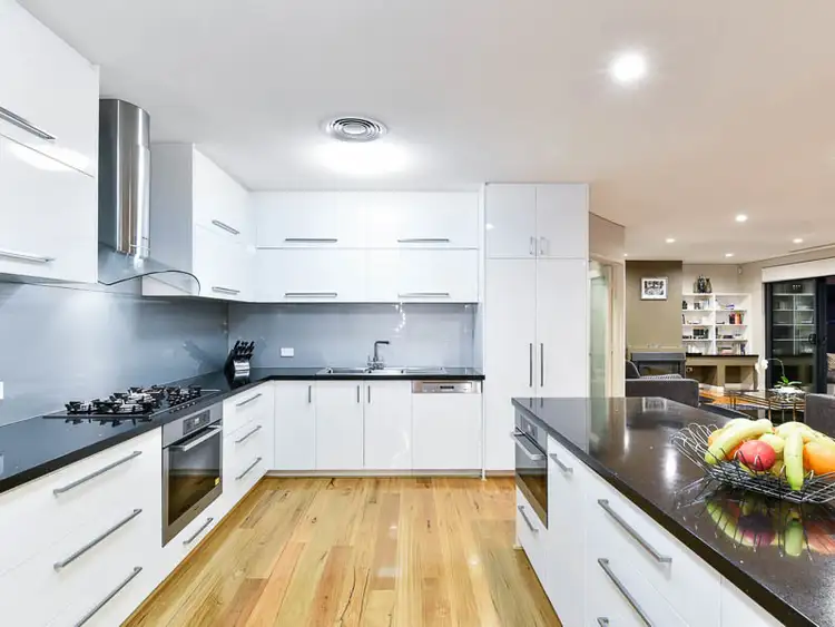 Sixth view of Homely house listing, 114B Brompton Road, Wembley Downs WA 6019