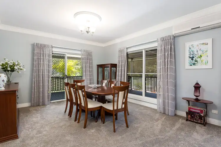 Sixth view of Homely house listing, 5 Arnan Court, Samford Valley QLD 4520
