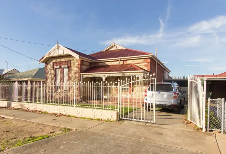 Fourth view of Homely house listing, 14 Parker Street, Mile End SA 5031