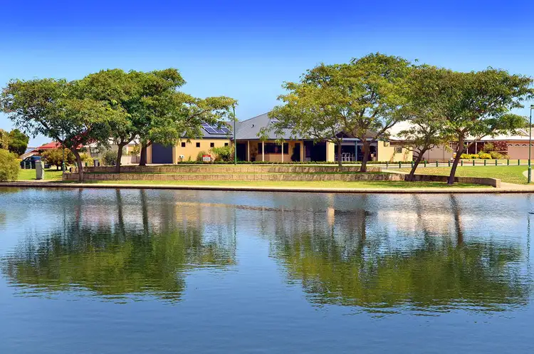 Main view of Homely house listing, 5 Tsavorite Prom, Australind WA 6233