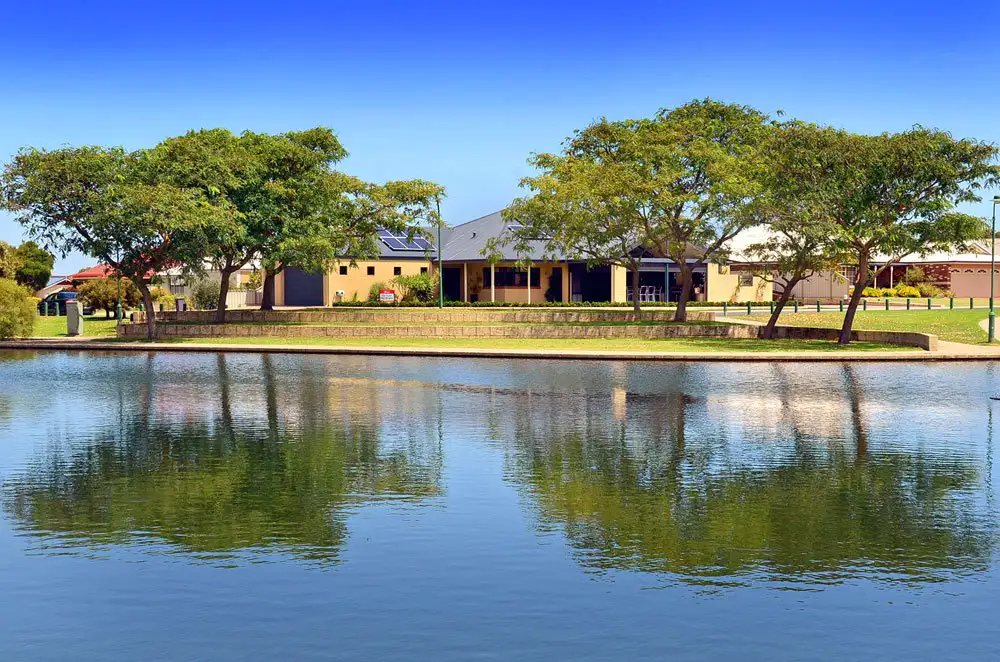 Main view of Homely house listing, 5 Tsavorite Prom, Australind WA 6233