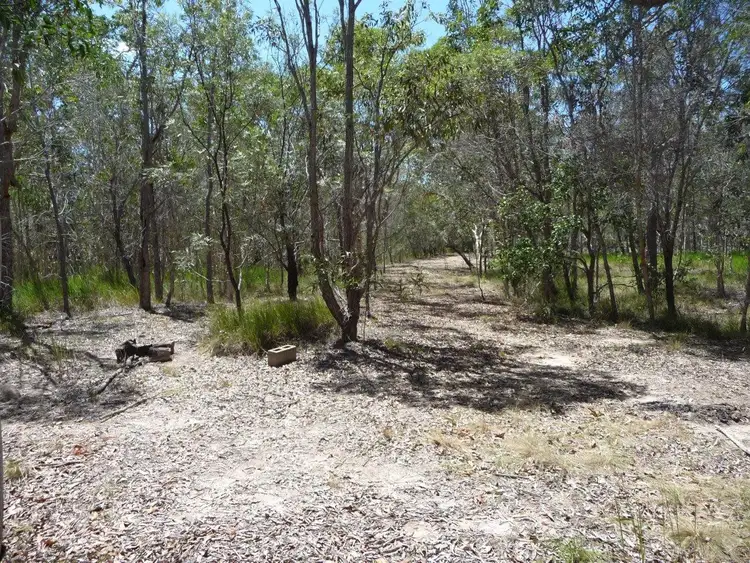 Fourth view of Homely land listing, L250 Allingham Way, Agnes Water QLD 4677