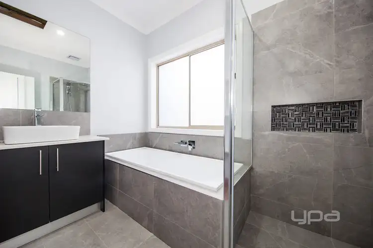 Fifth view of Homely house listing, 11 Education Circuit, Truganina VIC 3029