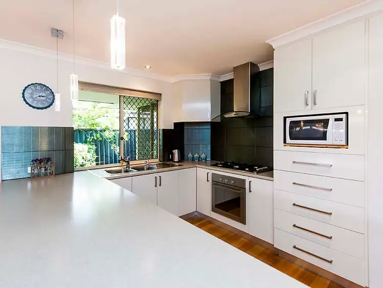 Sixth view of Homely house listing, 37 Godwin Avenue, Manning WA 6152