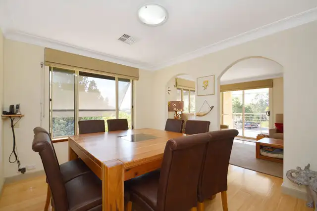 Fifth view of Homely house listing, 11 Silver Place, Carine WA 6020