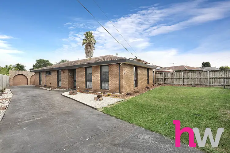 6 Grove Road, Marshall VIC 3216