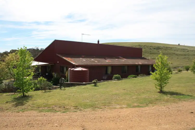 Fourth view of Homely rural property listing, 51 Snowy Creek Ave, Cooma NSW 2630