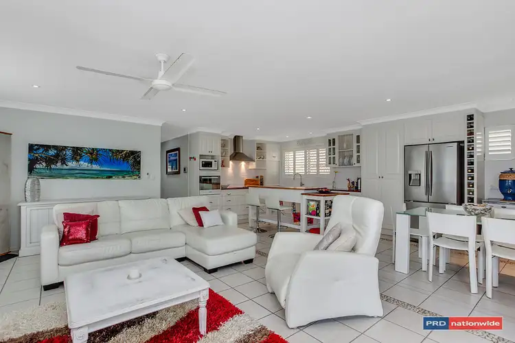 Third view of Homely house listing, 158 Sunshine Parade, Miami QLD 4220
